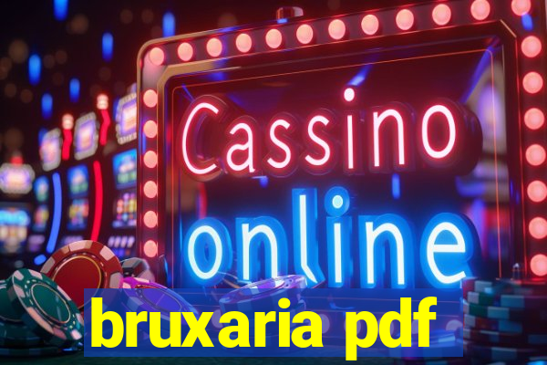 bruxaria pdf